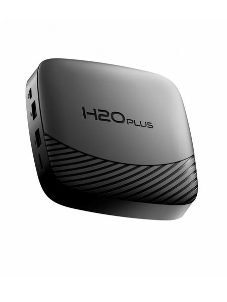 HONGTOP Smart Android TV Box &ndash; 8K Media Box Pro Edition