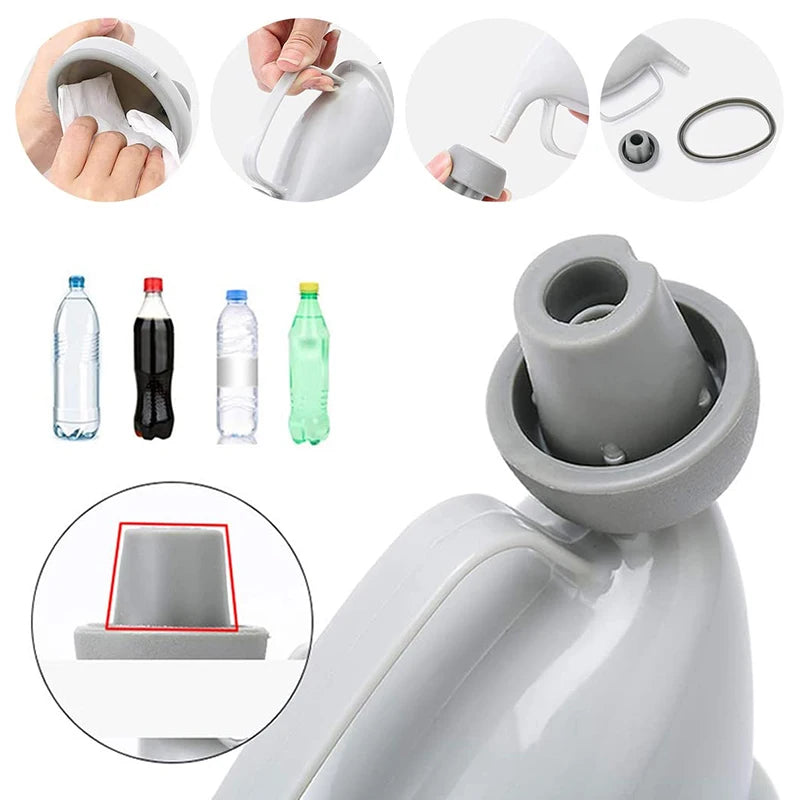 Outdoor Portable Urinal &ndash; Lightweight Travel Urinal