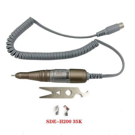 Nail Drill Pen SDE H200 &ndash; High-Speed 35000rpm Performance SDE H200 35K