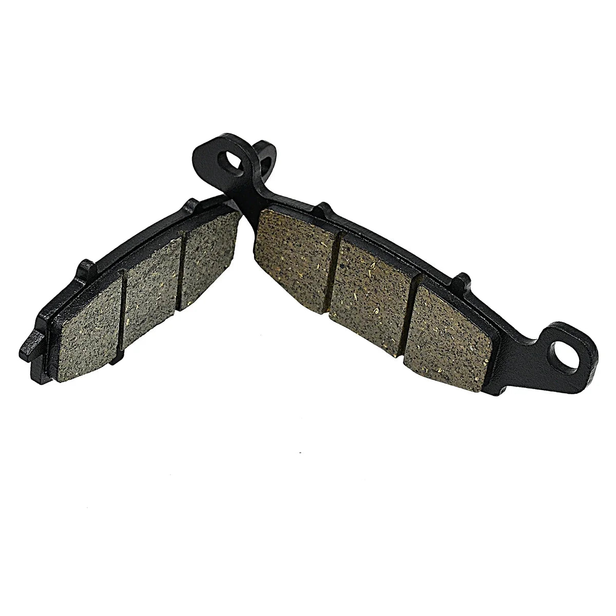 XCMT VN800 VN900 VN1500 Vulcan Brake Pads &ndash; Front And Rear