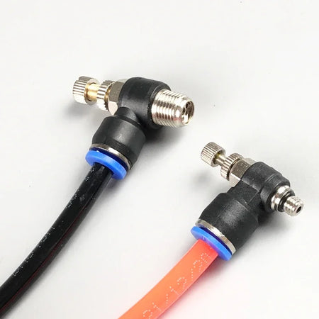 5PCS SL Throttle Valve &ndash; Precision Airflow Control