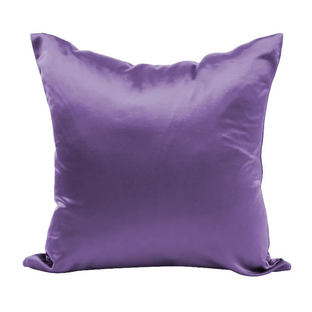 JHWarmo Satin Silk-Like Pillowcase &ndash; Luxurious Comfort and Elegant Home Decor Bzl01-305 / 30x50cm