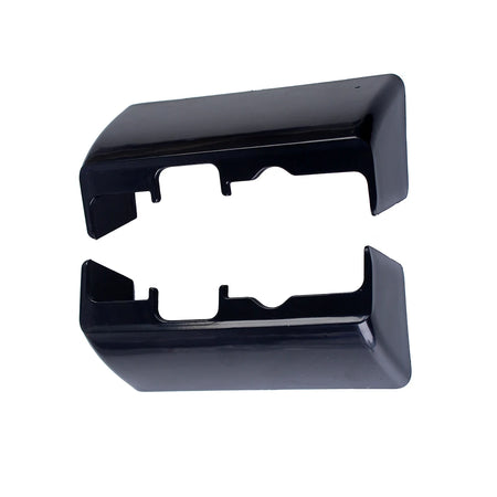 Toyota Land Cruiser 200 Roof Rack End Shell 2Pcs &ndash; Easy Fit