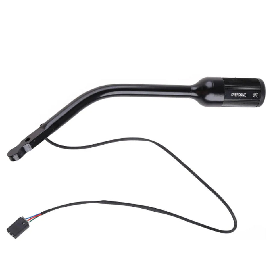 Automatic Transmission Shift Lever Without Dust Cover for Ford F-250