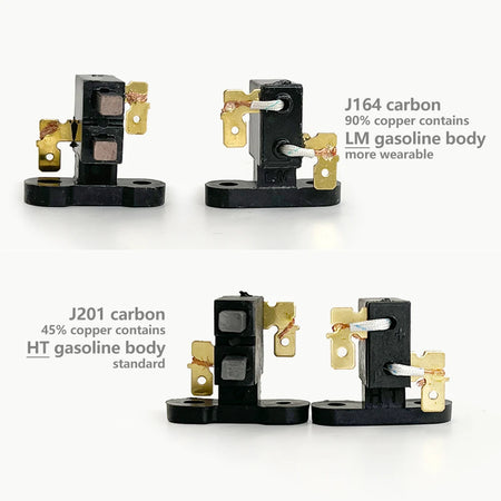 Jumpasit 2 Wire Slip Ring &ndash; Two Way Conductive Rings