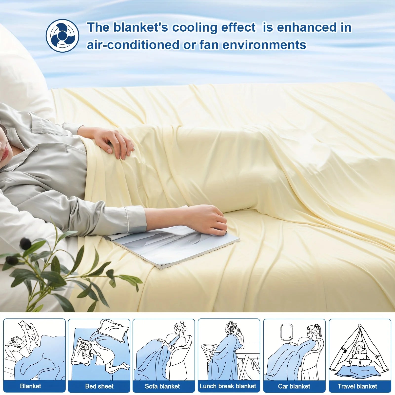 Double Cooling Arc Chill Q Max &ndash; Keeps Cool on Warm Nights