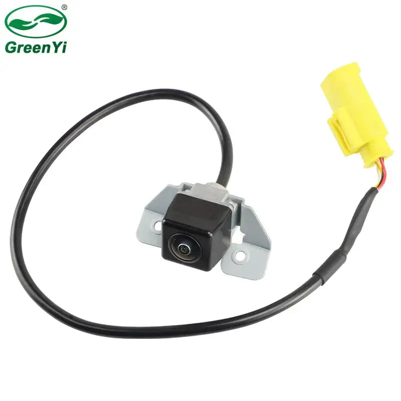Rear View Camera 960x480 for Hyundai Tucson iX35 2010 2017 by InterCyprus Trading Ltd