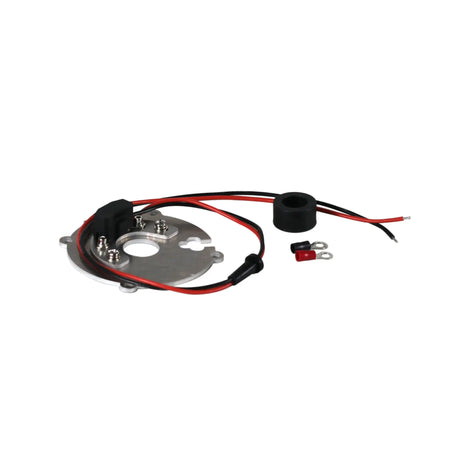 SherryBerg Ignitor Electronic Ignition Conversion Kit for Delco 4 Cyl Allis Chalmers Clark Hyster Massey-Ferguson Mercruiser by InterCyprus Trading Ltd