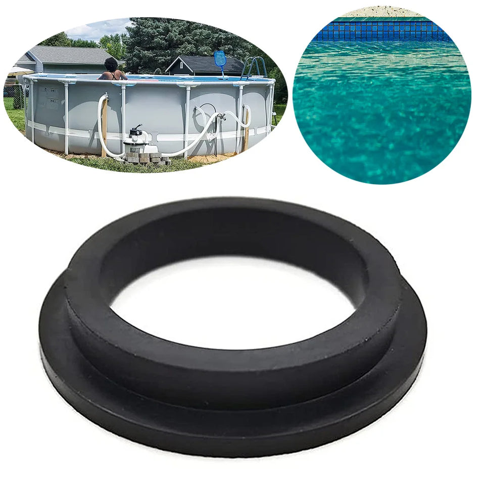 L-förmiger O-Ring Ersatz für 11412 Pool Sandfilterpumpe