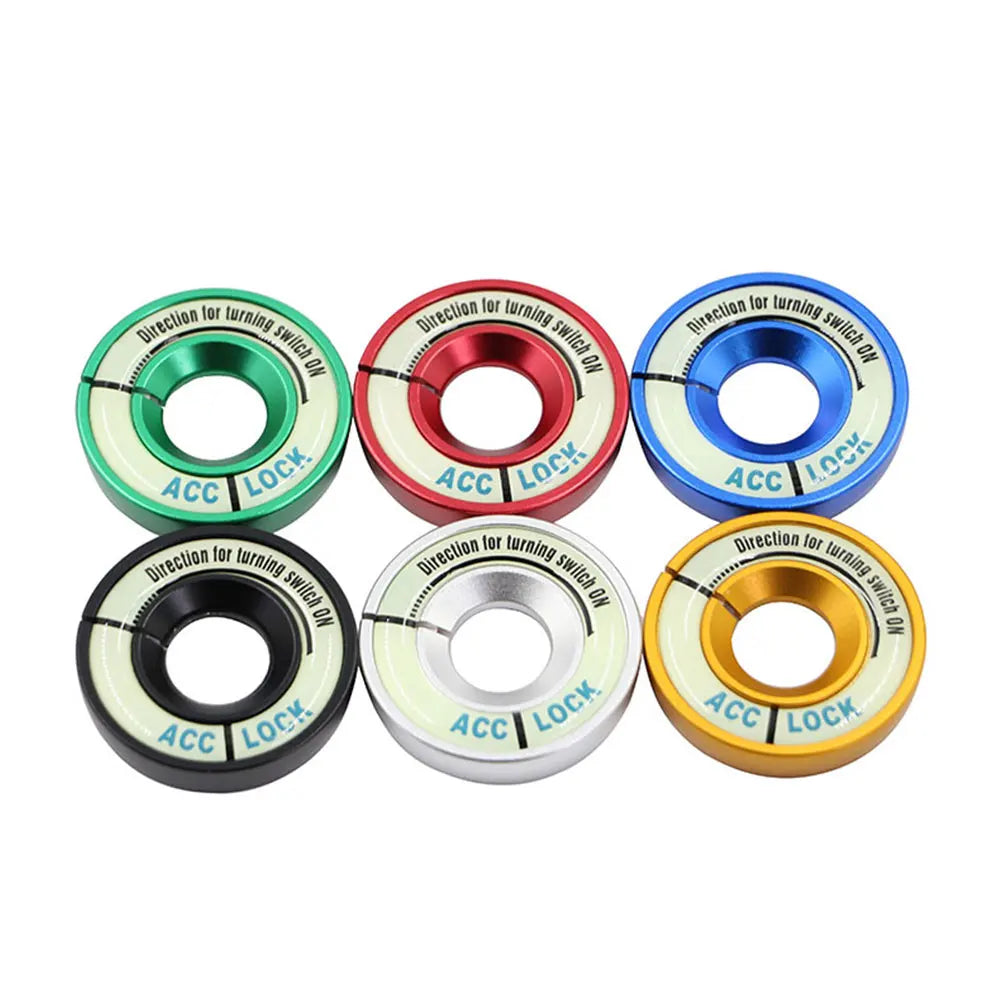 VW Skoda Breloc Luminiscent pentru Cheie MK6 – InterCyprus Trading Ltd