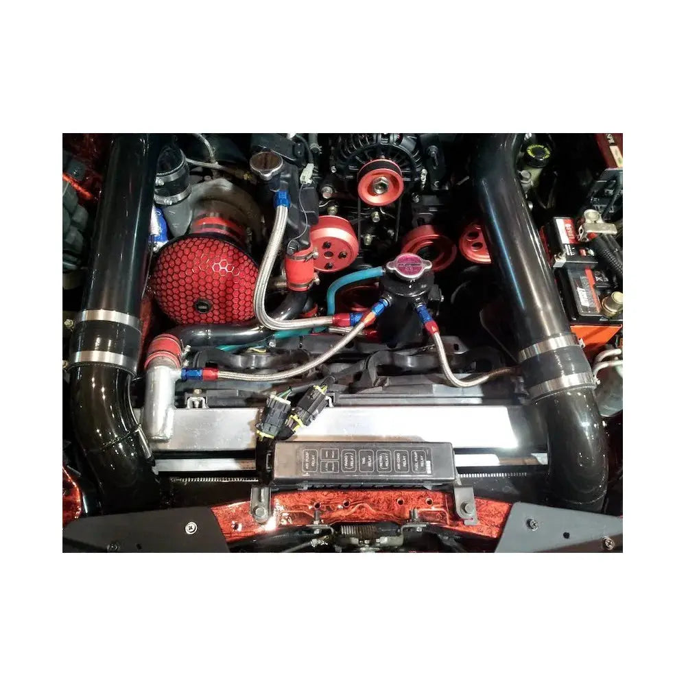 AN10 Straight 90° Degree Aluminum Swivel Hose End Fitting Adapter Oil Fuel Line NPT PLUG by InterCyprus Trading Ltd