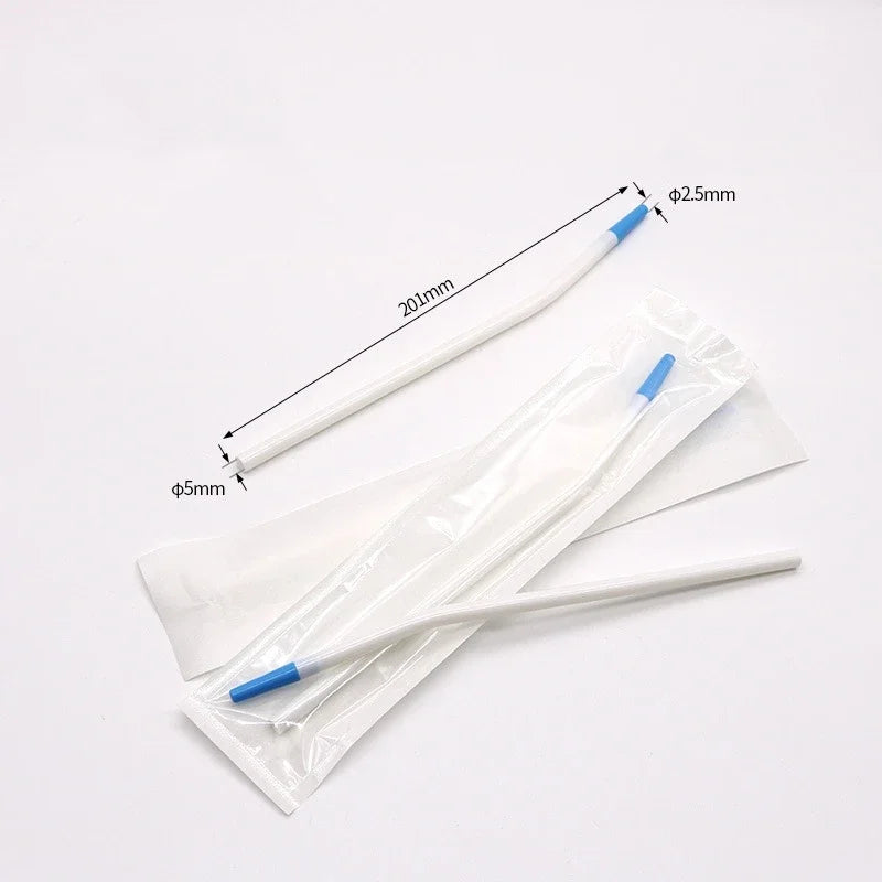 Dental Surgical Aspirator Suction Tips Kit &ndash; High Quality