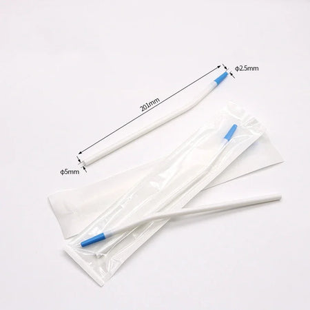 Dental Surgical Aspirator Suction Tips Kit &ndash; High Quality