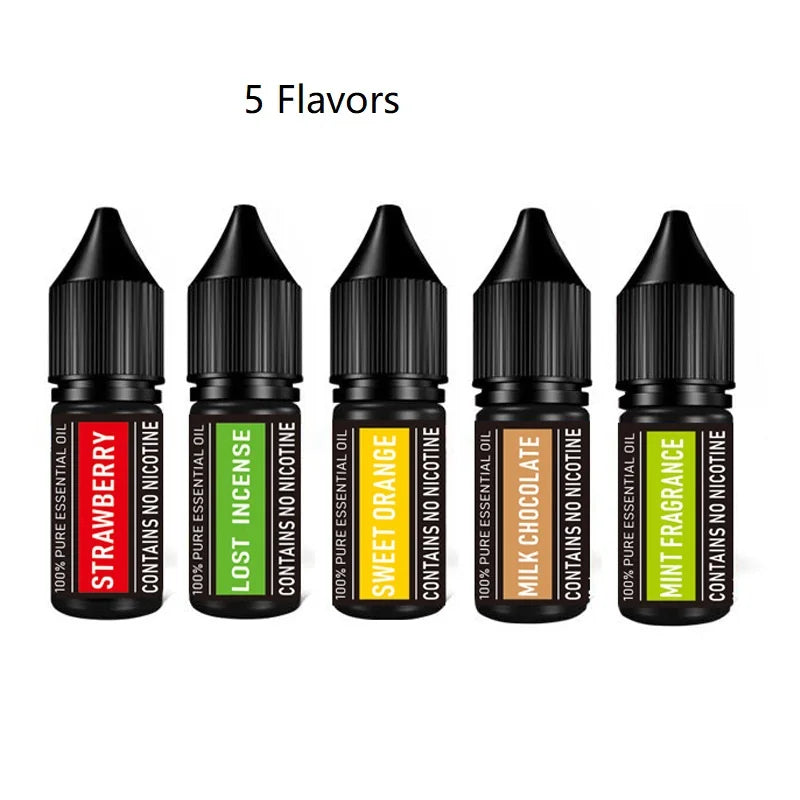 Ultimate Smoking Flavor Blaster Kit for Cocktails &amp; Food