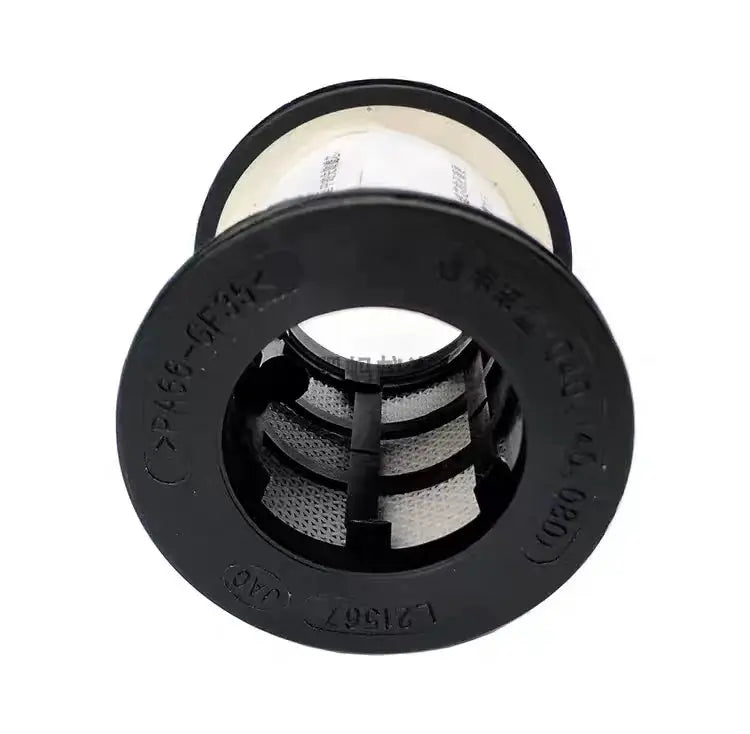 Car parts OE Number 1014112FA040 for JAC Sunray Oil filter by InterCyprus Trading Ltd