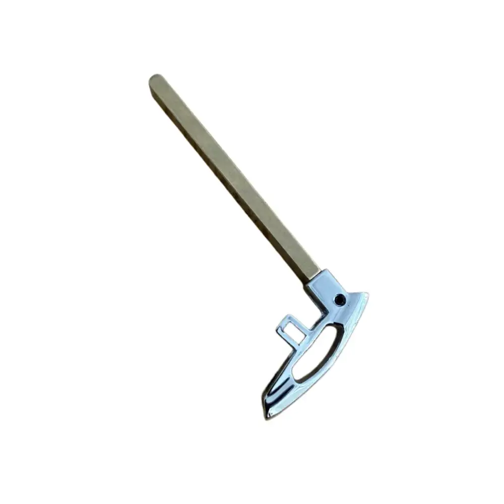 10pcs/lot Emergency Insert Smart Small Mechanical Key for Geely Coolray Smart Card Key by InterCyprus Trading Ltd