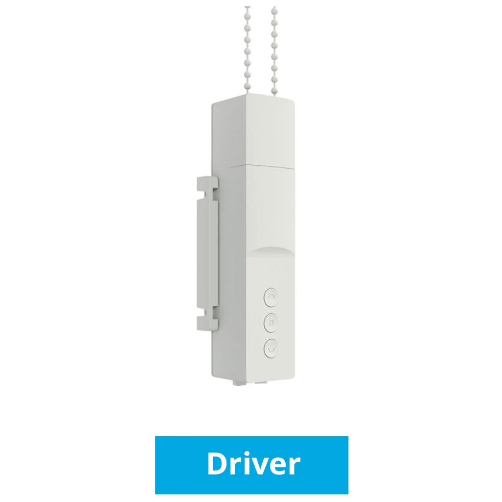 Zemismart Smart Roller Shade Driver with Zigbee and Voice Control Driver