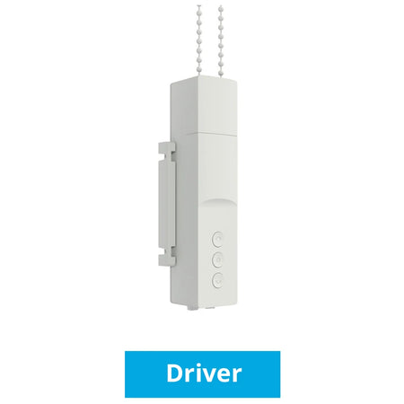Zemismart Smart Roller Shade Driver with Zigbee and Voice Control Driver