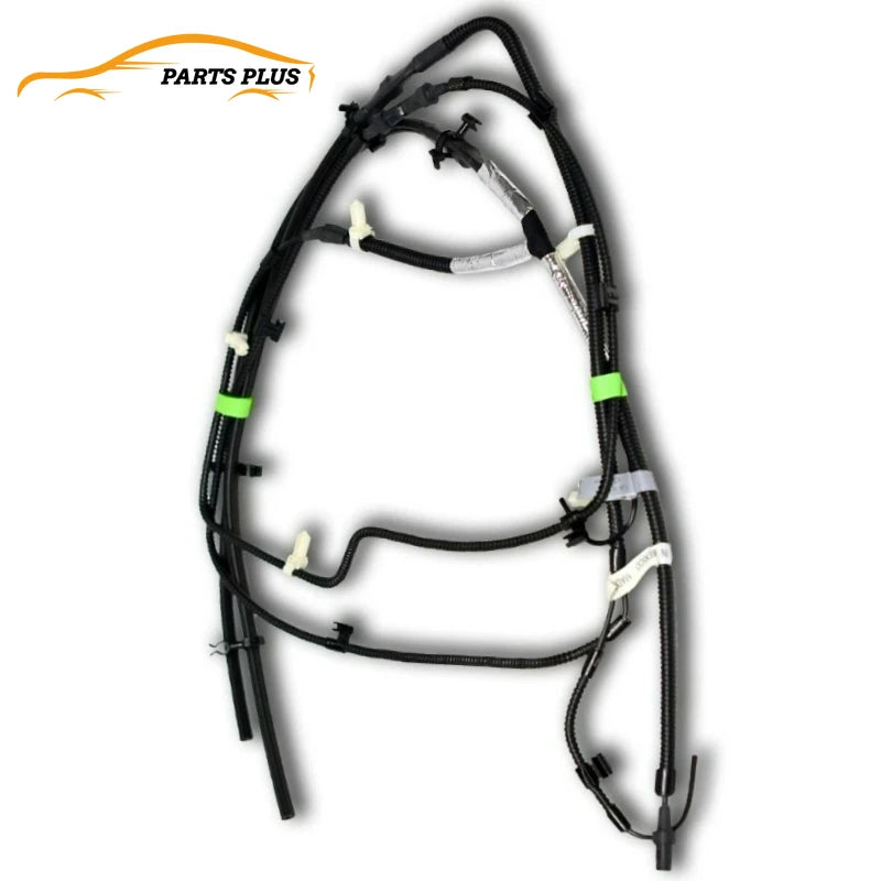 Vakuuminės žarnos komplektas vamzdžiai Ford Expedition B7 Navigator B5