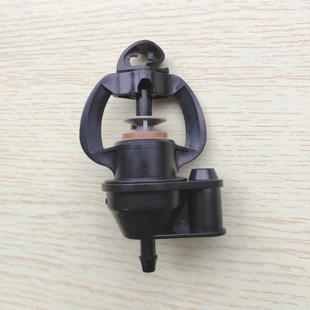 10pcs PC Flow-Control Sprinklers &ndash; Pressure Compensation