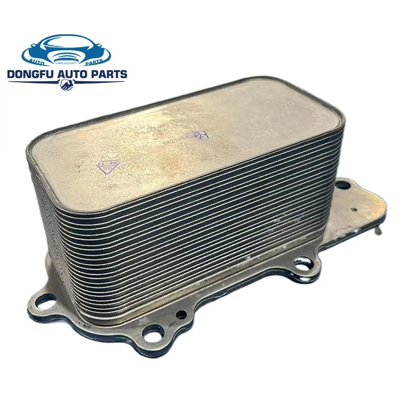 Transmission Cooler for Jeep Grand Cherokee WK 3.0 Diesel, Fits 2011-2013 Models