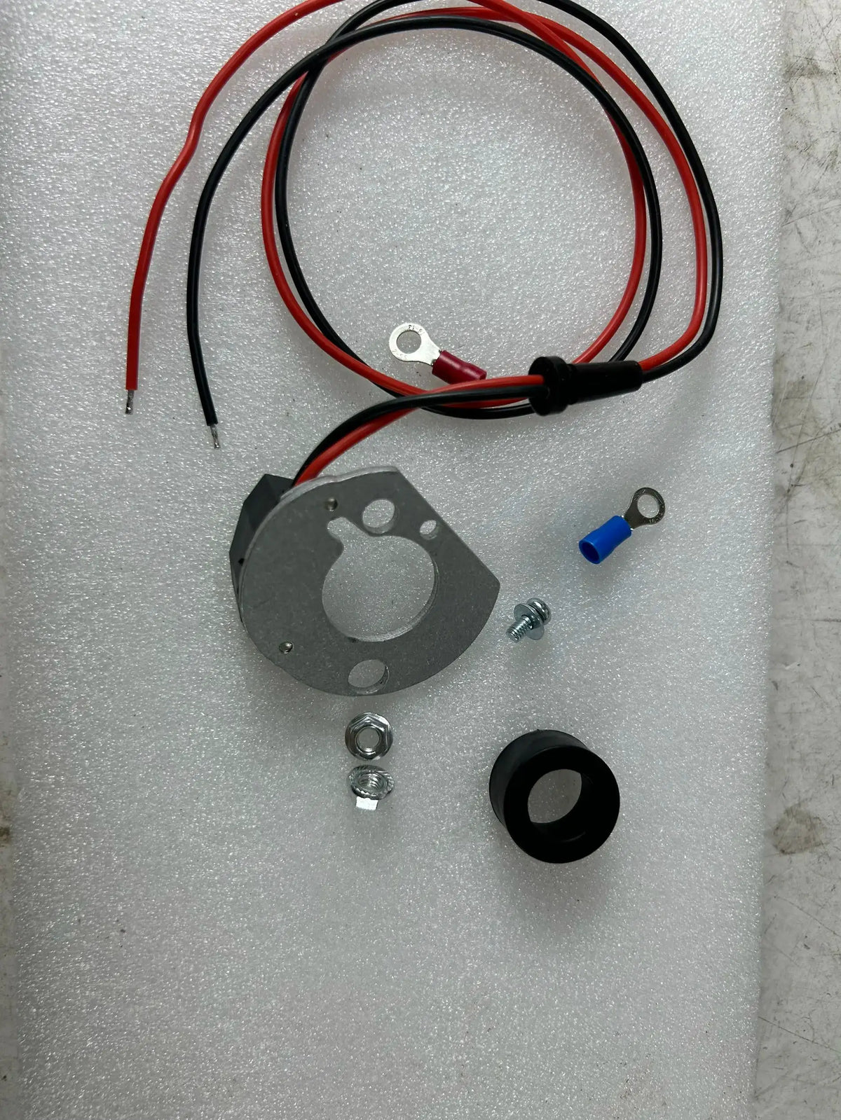 SherryBerg Classic Electronic Ignition Conversion Kit For Porsche 912 356A 356B 356C 1844 Distributor 0 231 129 022 by InterCyprus Trading Ltd