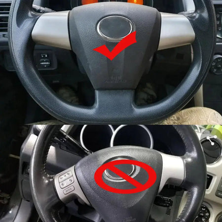 Steering Wheel Audio Control Switch With Wire For TOYOTA COROLLA A*DE150 N*DE150 NR*E150 ZR*E15 2010 2011 2012 2013 84250-02230 by InterCyprus Trading Ltd