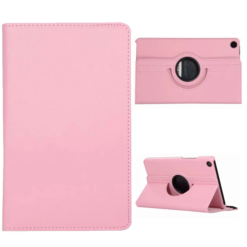 Xiaomi MiPad 4 8-Inch TPU Flip Case &ndash; 360 Rotation Stand
