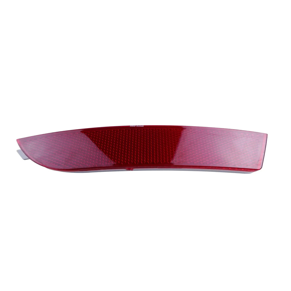 Heckstoßstangenlichter-Set für Seat Leon FR Cupra 2005-2012 Links Rote Linse Ersatzteil