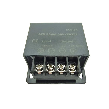DC DC Converter Module &ndash; Adjustable Output Voltage Regulation