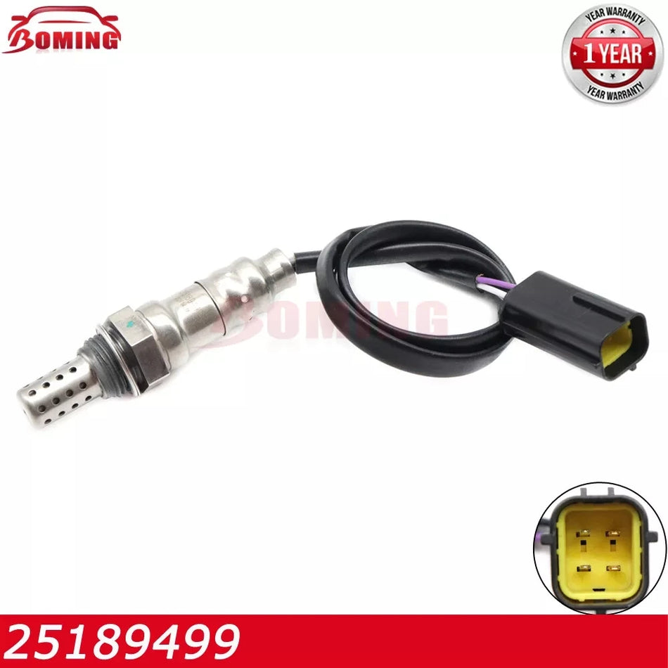 Air Fuel Ratio O2 Oxygen Lambda Sensor for Chevrolet Cruze J300 1.6L 2009-2015