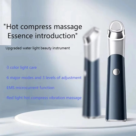 Vilnason Facial Massager &ndash; Facial Skin Rejuvenation