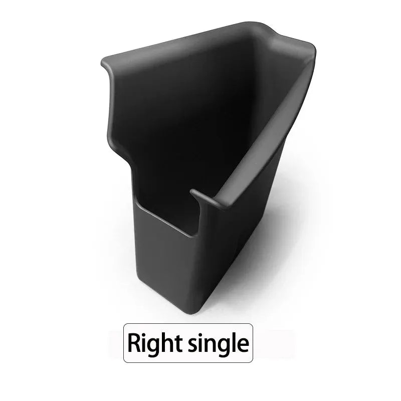 Suitable for Tesla Model 3 Y Door Storage Box, Door Handle Storage Box, Phone Box 2021-2022 Models by InterCyprus Trading Ltd