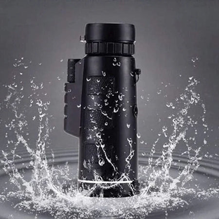 40x60 Magnification Monoculars &ndash; Long Field Of View