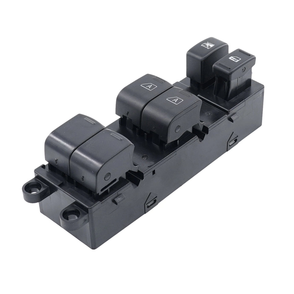 Interruttore Master Finestra Regolatore Nissan Titan Armada, Elettrico 2004-2012