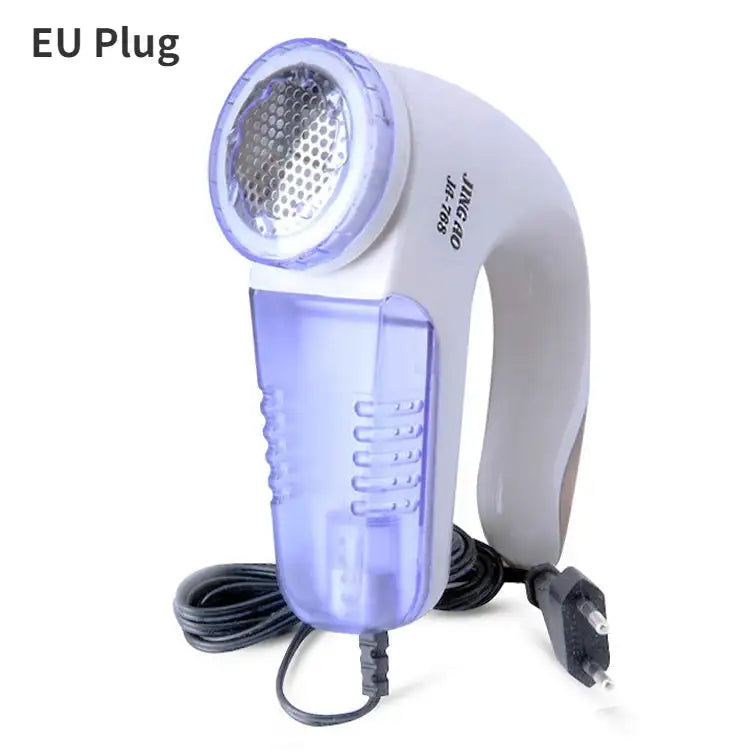 Portable Lint Remover EU Plug Clothes Shaver 9000 RPM EU plug 220V-1 / Russian Federation