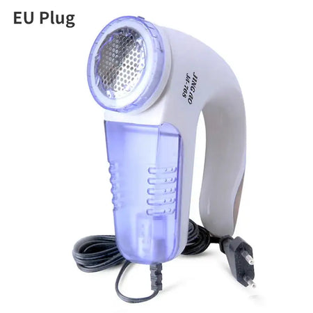 Portable Lint Remover EU Plug Clothes Shaver 9000 RPM EU plug 220V-1 / Russian Federation