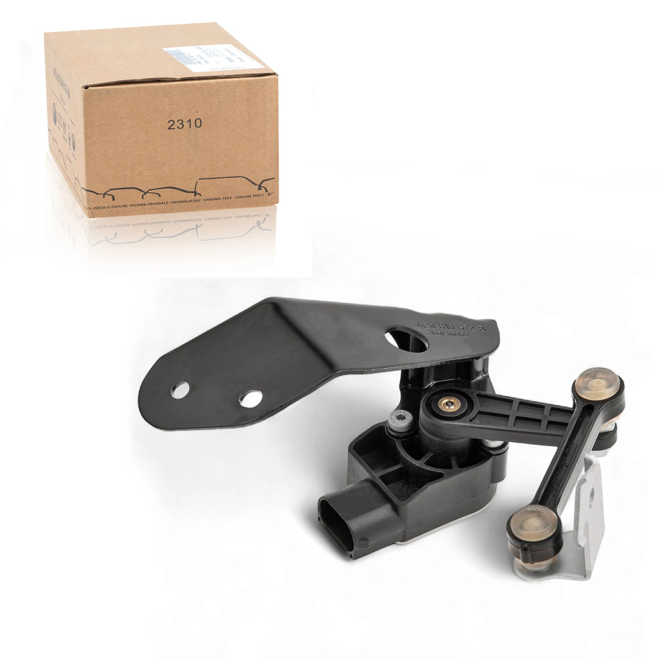 Sensor de nivel de faro trasero derecho para Bentley Continental