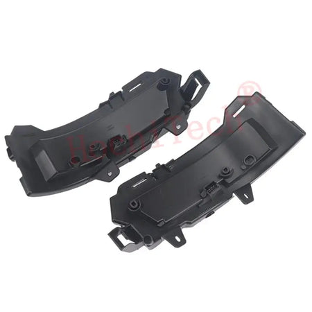 For Land Rover Discovery L550 Range Evoque L538 L560 2x Dynamic Blinker LED Turn Signal Light Indicator Side Mirror Lamp by InterCyprus Trading Ltd