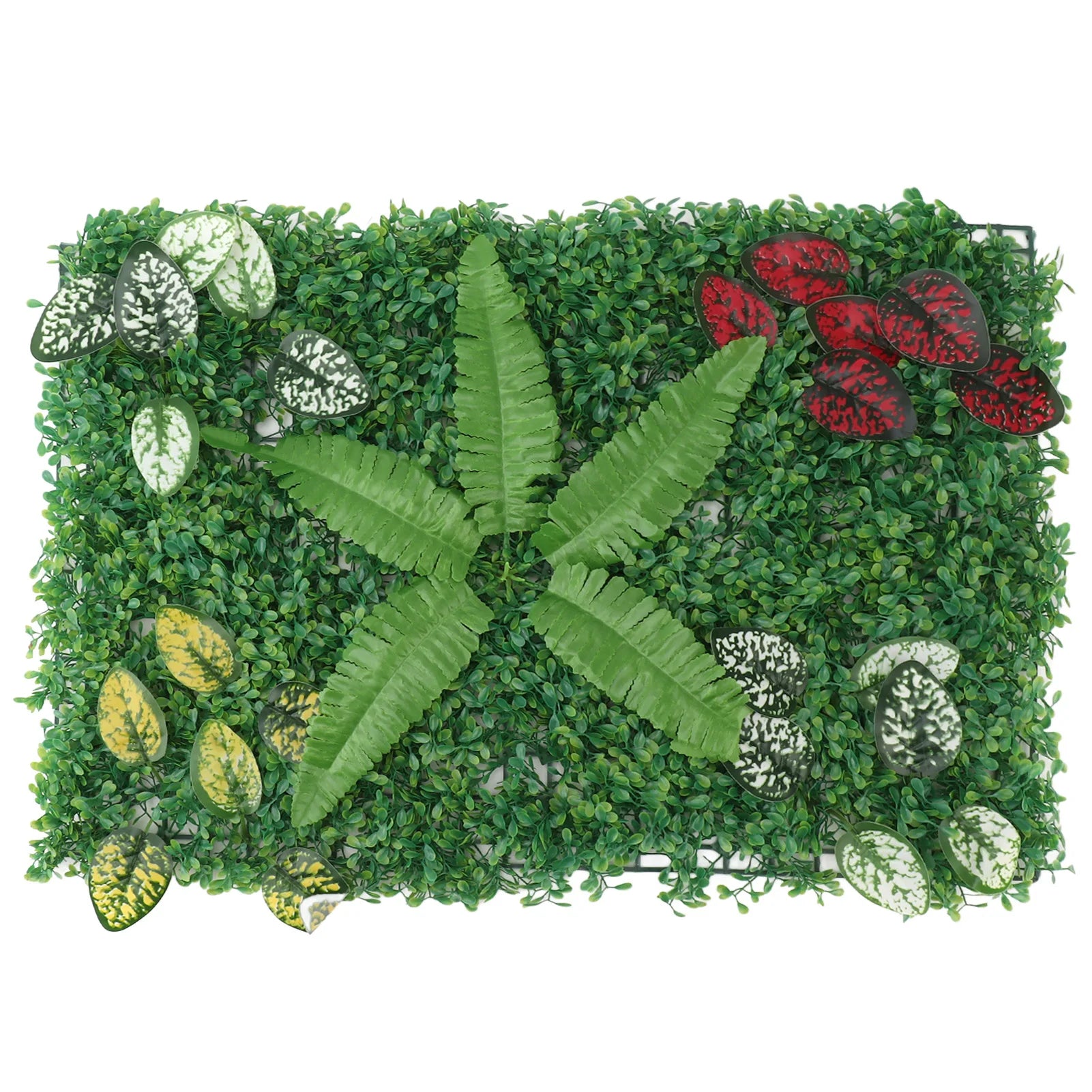 Grass Wall Panel &ndash; Natural Realistic Look for Any Space Type 1