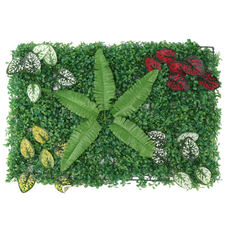 Grass Wall Panel &ndash; Natural Realistic Look for Any Space Type 1