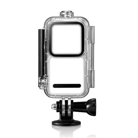 Waterproof Case For DJI Osmo Action 2 - 60M Underwater Depth 030