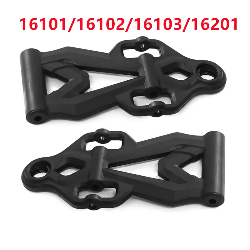 SCY 16101PRO 16102PRO 16103PRO RC Upgrade &ndash; Durable Build