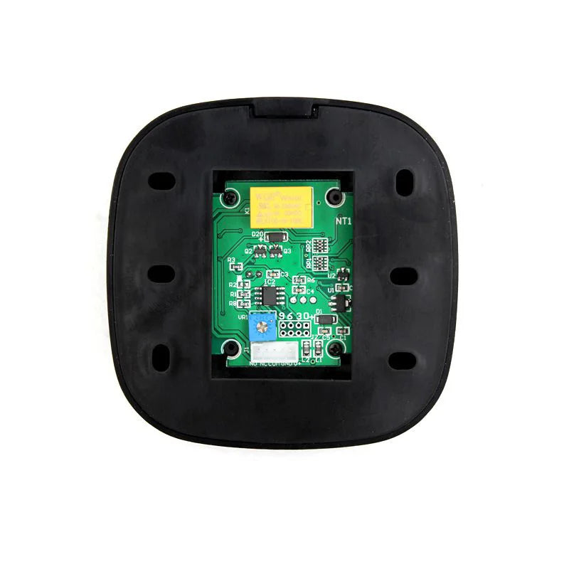 GH80B GH70B K10 29NT-W &ndash; Infrared Touchless Exit Button