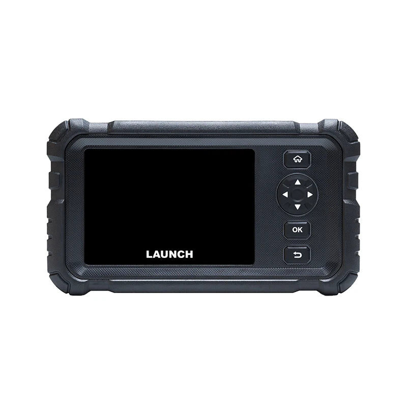 LAUNCH CRP129 HD Βαρέως Τύπου Σαρωτής Φορτηγών, Πλήρες Σύστημα Διαγνωστικού Εργαλείου Ντίζελ