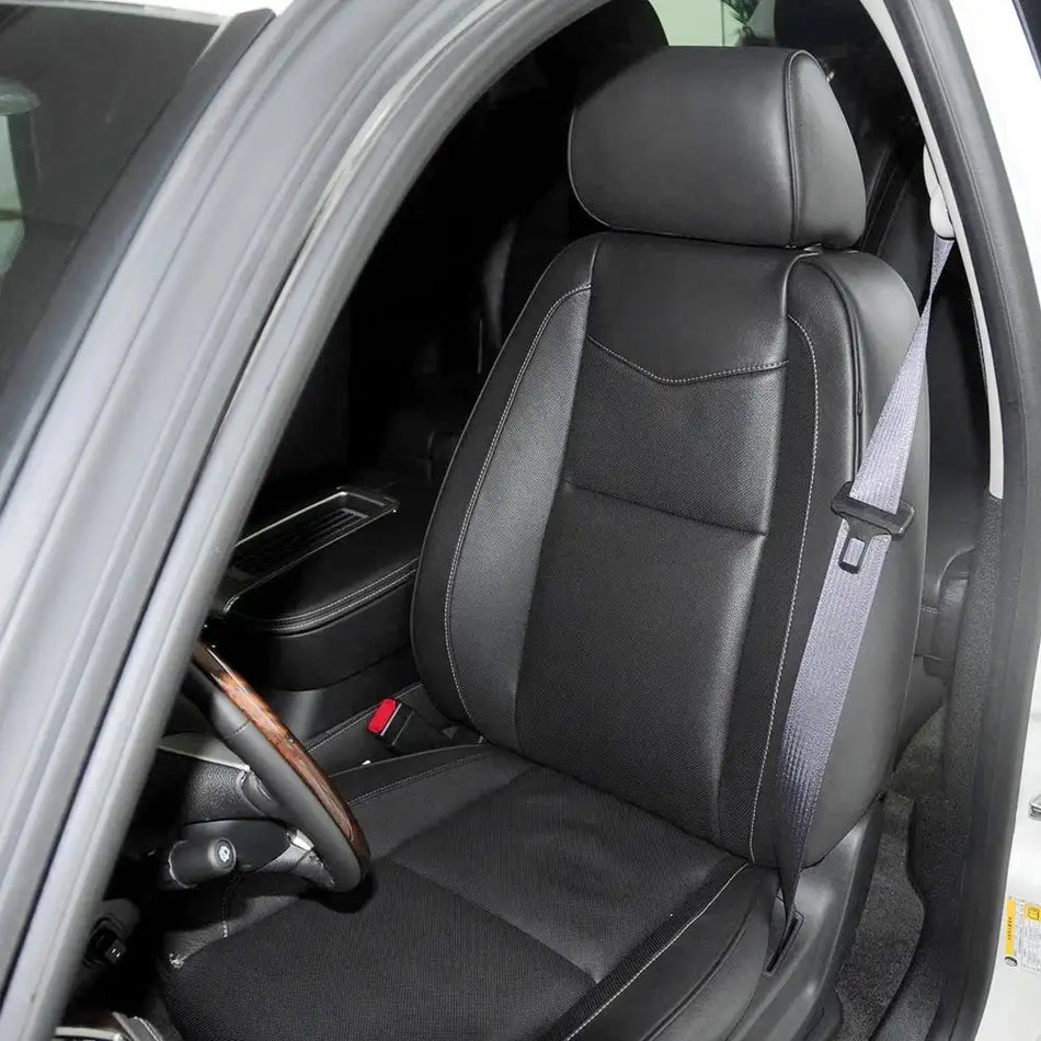 Cadillac Escalade Nappa Læder 6 Sæde Specialdesignede Betræk