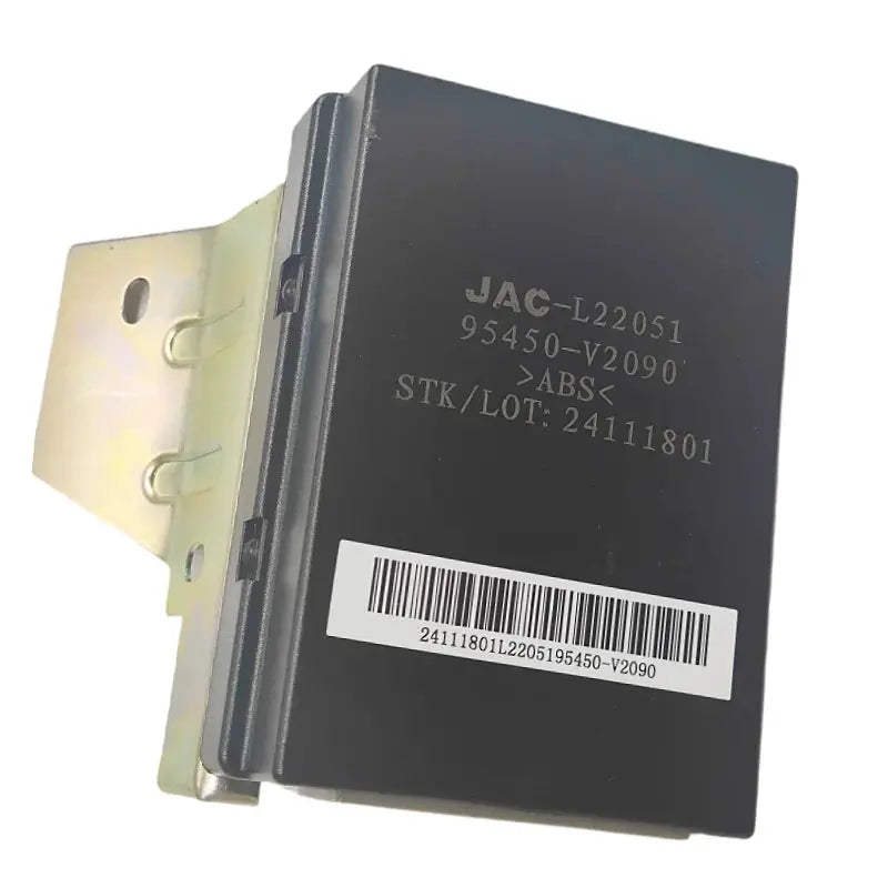 Body Controller Anti-theft Central Control Box ETACS for JAC Refine H1 95450-V2090 by InterCyprus Trading Ltd
