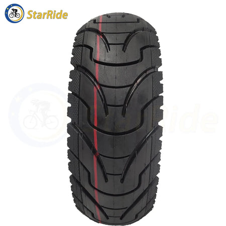 10 Inch Electric Scooter Tyre 80/65-6 for Enhanced Grip and Durability