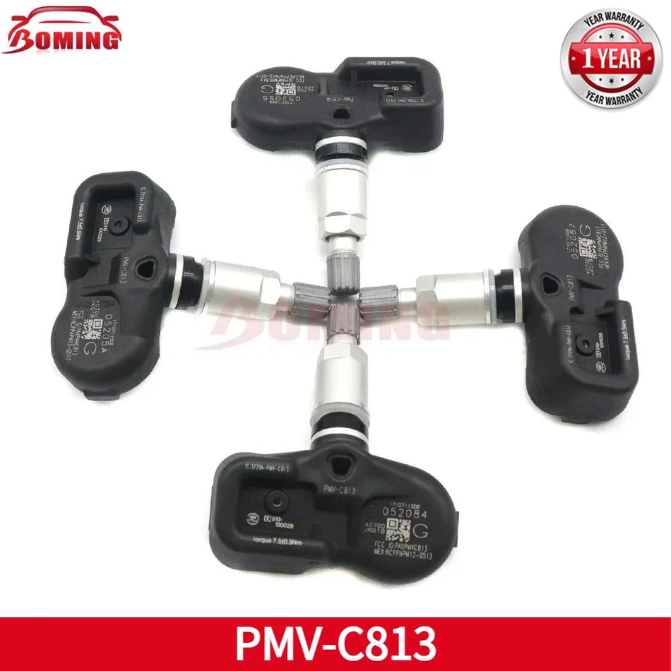 TPMS-Sensor für Infiniti EX35 FX35 FX45 FX50 G35 G37