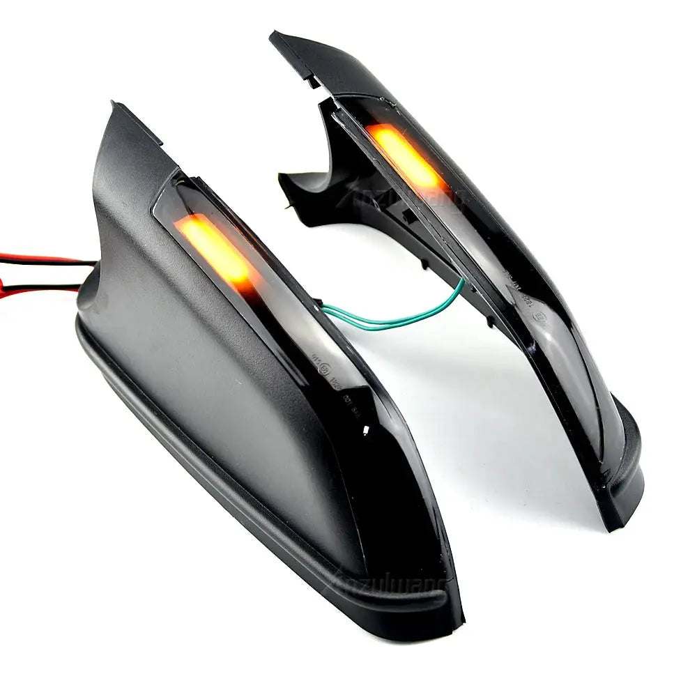 LED T10 Dynamic Turn Signal for VW Polo MK4 9N and Skoda Octavia MK2 1Z by InterCyprus Trading Ltd